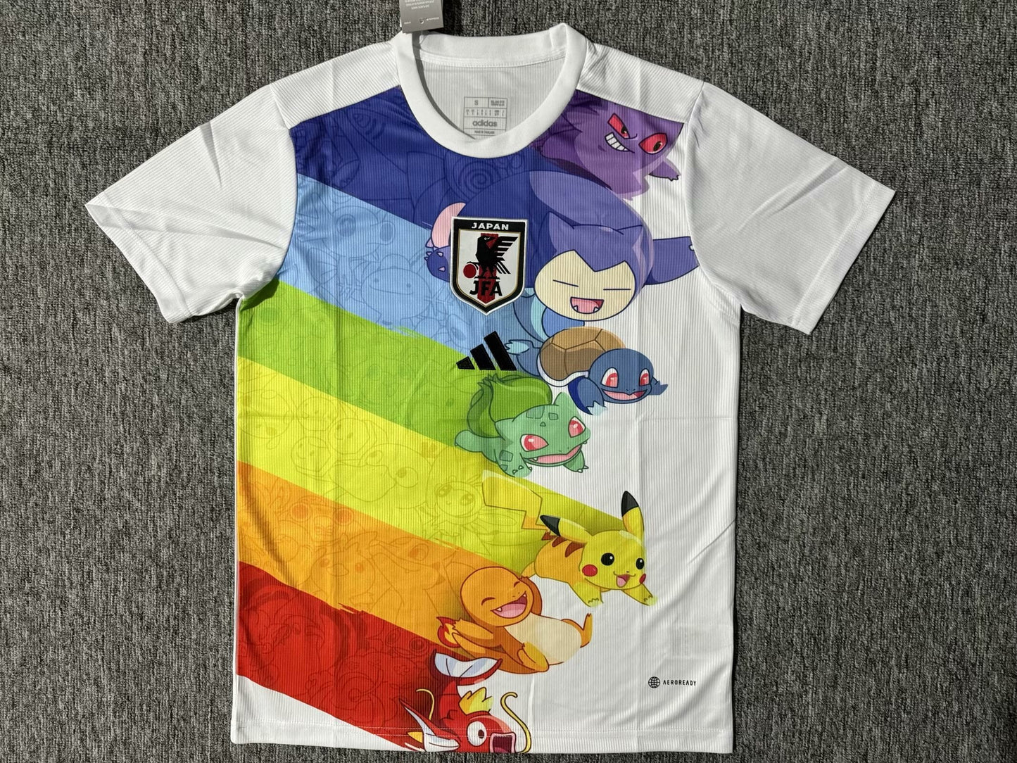 Japan Special Edition 2024/2025 Fan Version Football Jersey