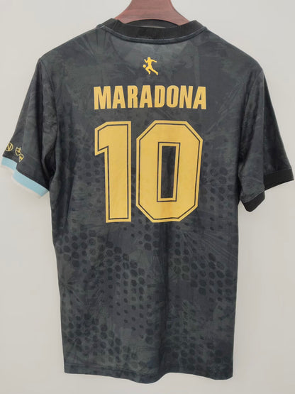 Argentina Special Edition 2026/2027 Player Version Football Jersey