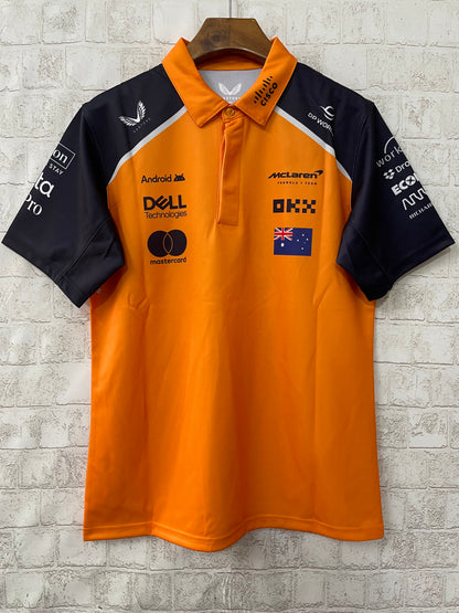 Racing Suit 2025 Football Jersey
