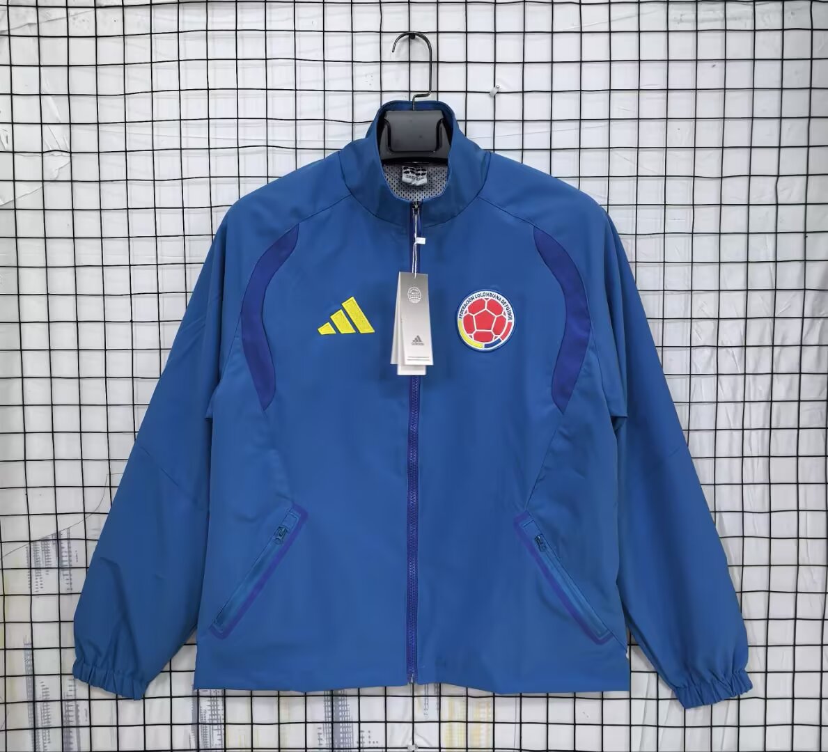 Windbreaker 2026/2027 Windbreaker