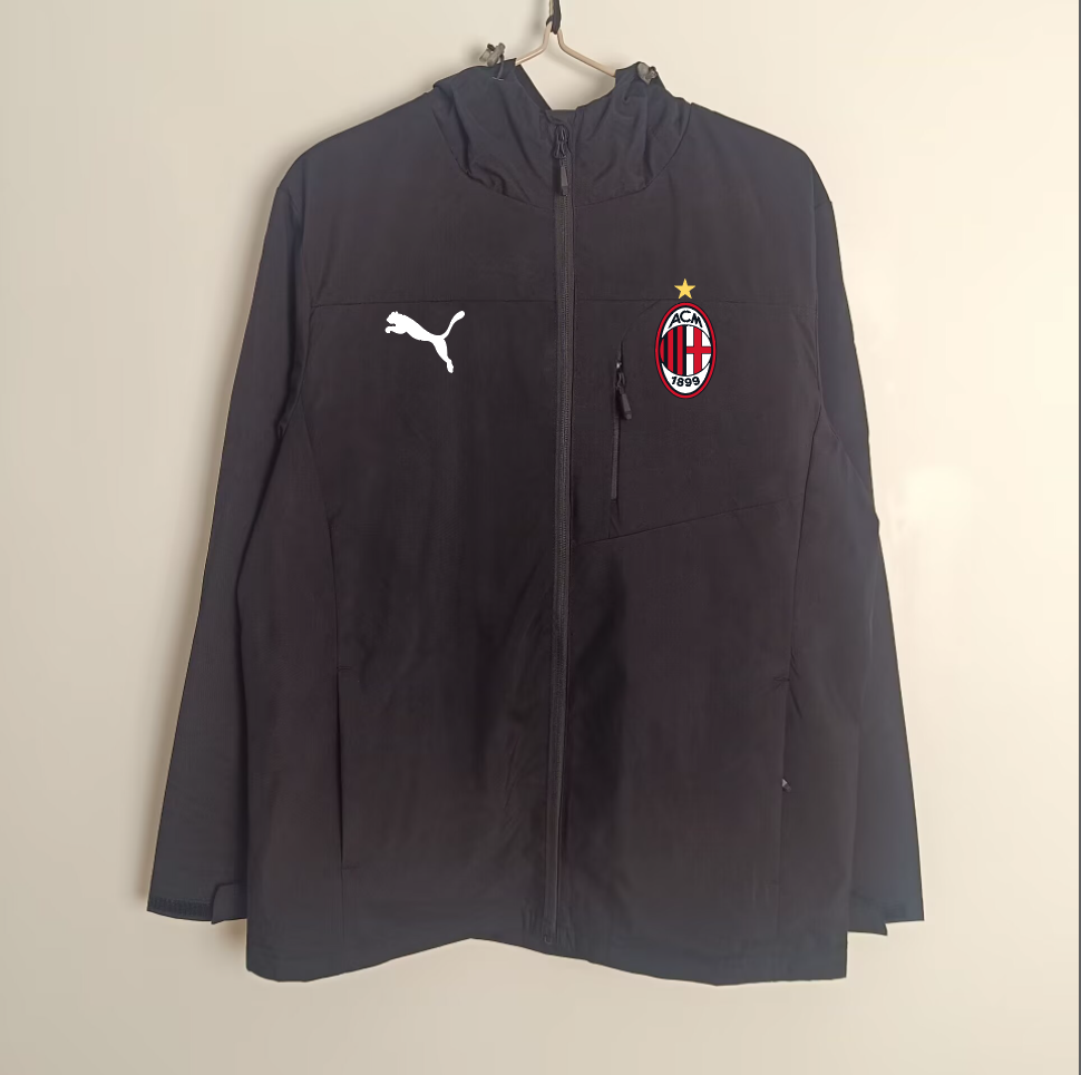 Windbreaker 2025/2026 Jacket
