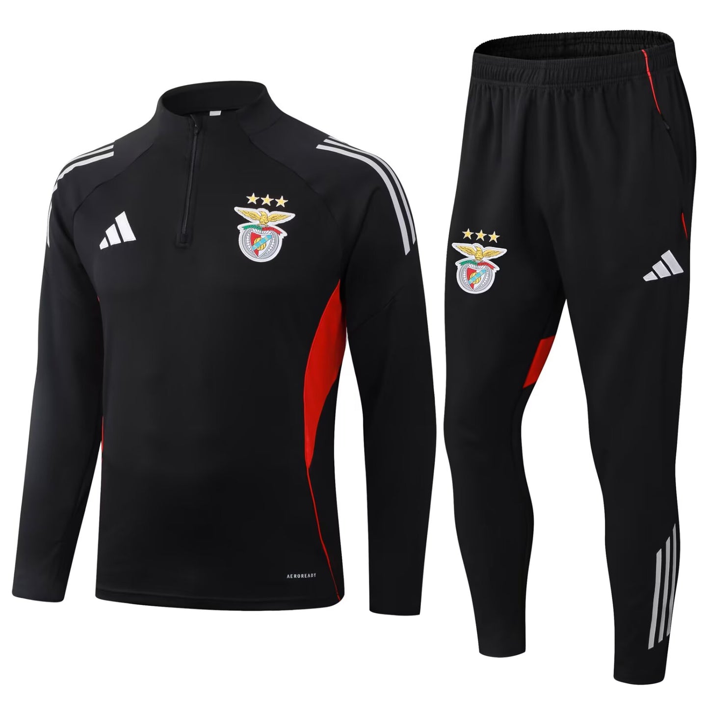 Jacket suite 2025/2026 Tracksuit