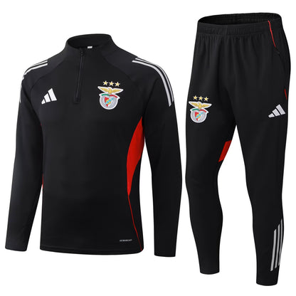Jacket suite 2025/2026 Tracksuit