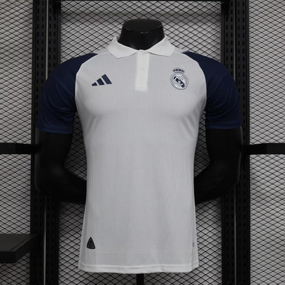 Real Madrid 2024/2025 Player Version Tracksuit