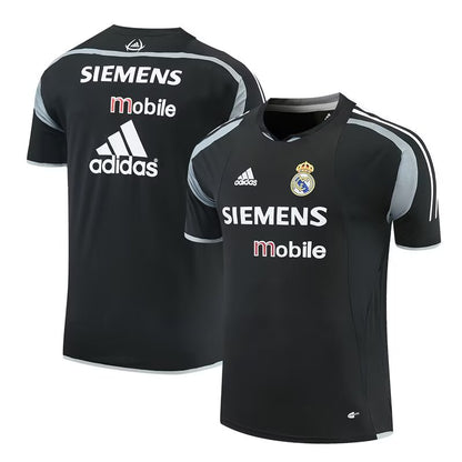 Retro Real Madrid 2004/2005 Fan Version Tracksuit