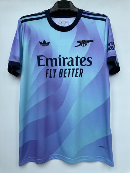 Arsenal 2024/2025 Third Fan Version Football Jersey