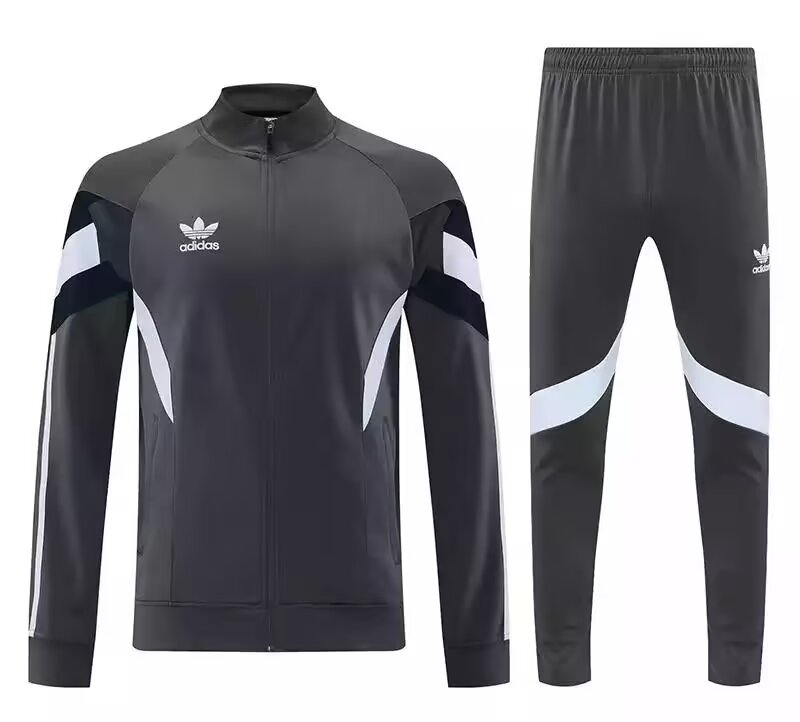 AC Milan 2025/2026 Tracksuit