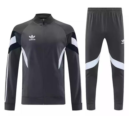 AC Milan 2025/2026 Tracksuit