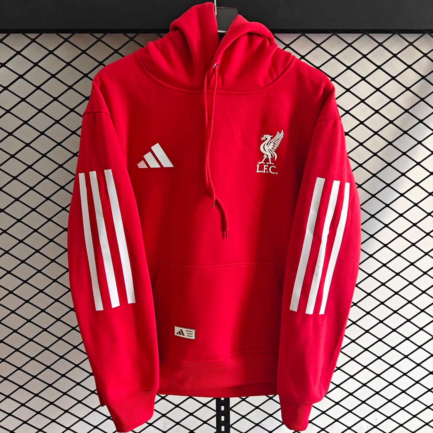 Jacket suite 2025/2026 Tracksuit