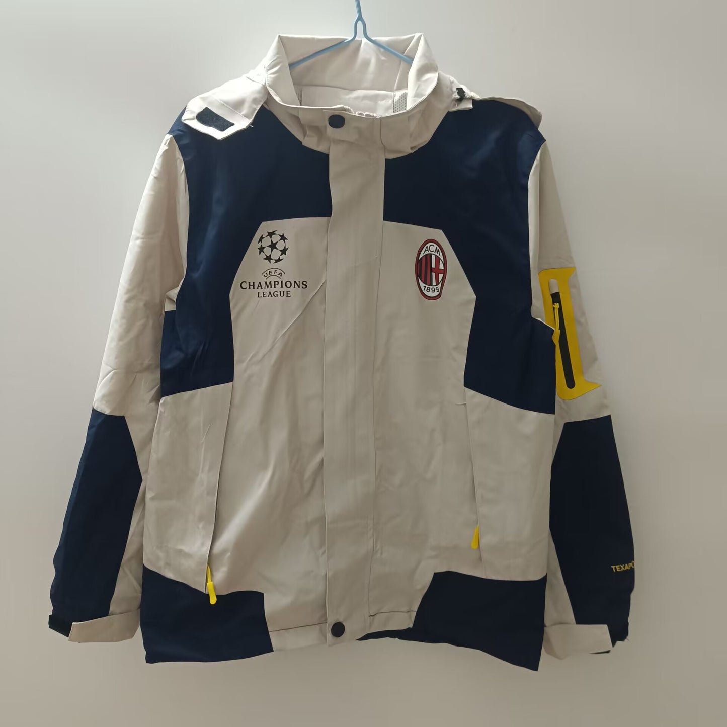 Windbreaker 2025/2026 Windbreaker
