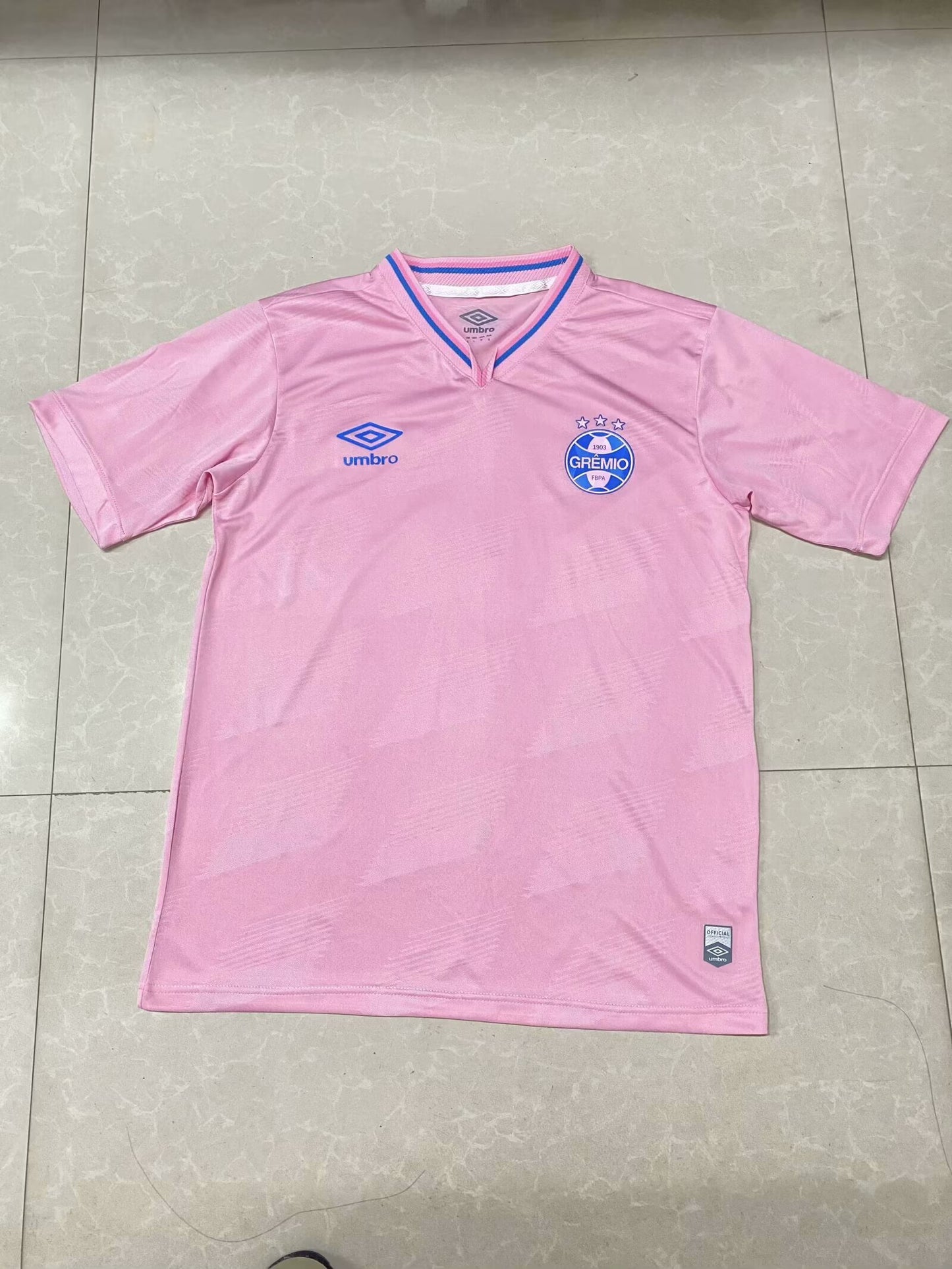 Grêmio Special Edition 2024/2025 Fan Version Football Jersey