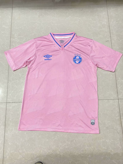 Grêmio Special Edition 2024/2025 Fan Version Football Jersey
