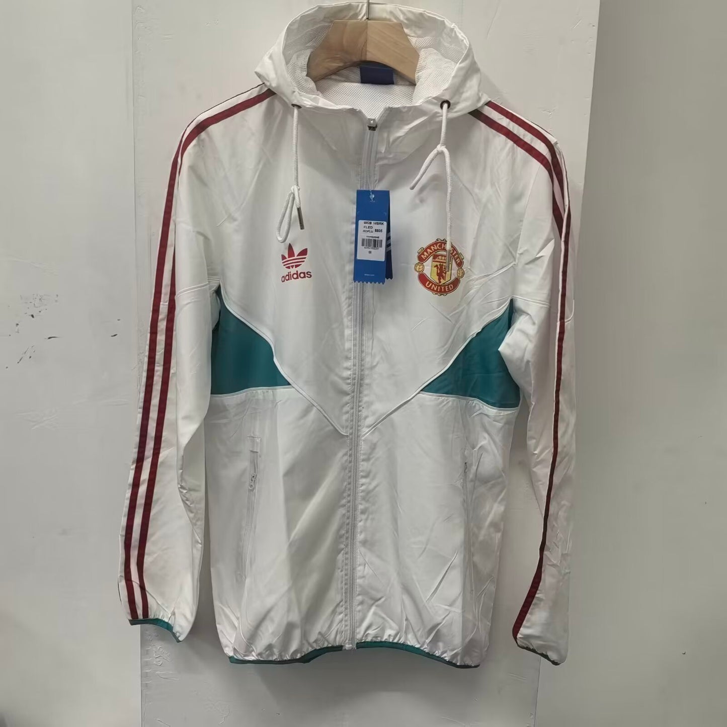Windbreaker 2024/2025 Windbreaker