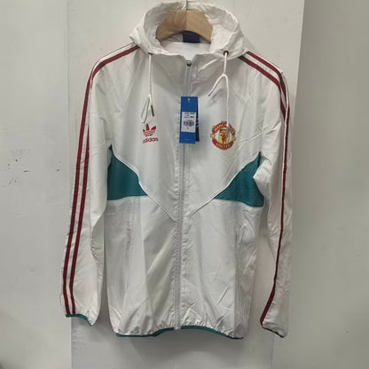 Windbreaker 2024/2025 Windbreaker