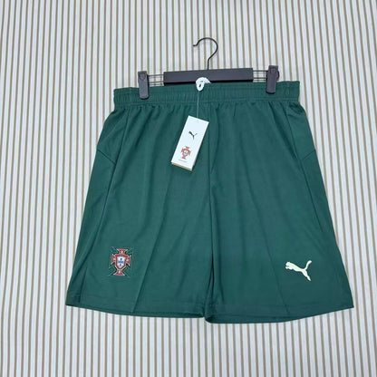 Portugal 2026/2027 Away Fan Version Football Jersey