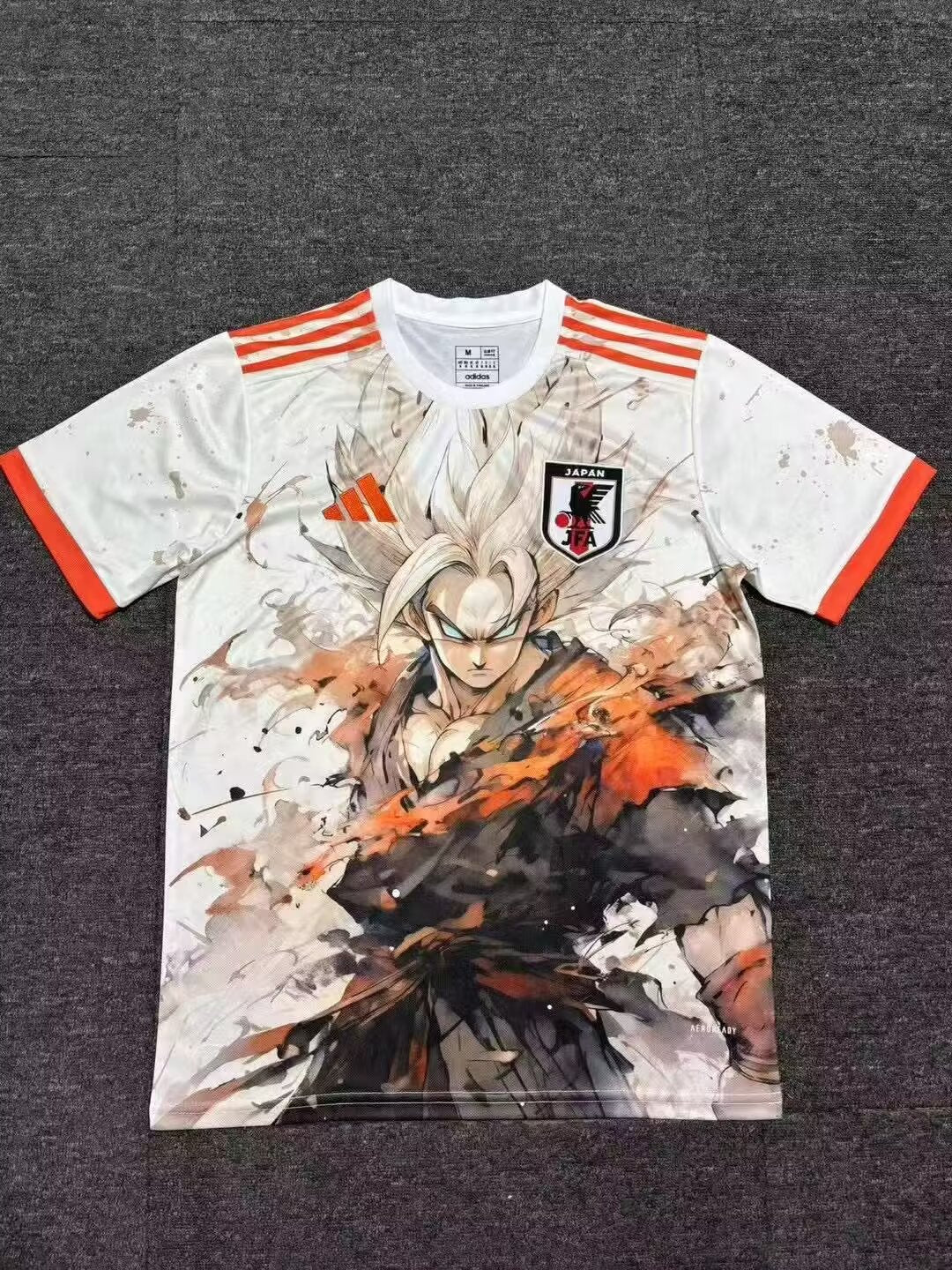 Japan Special Edition 2025/2026 Fan Version Football Jersey