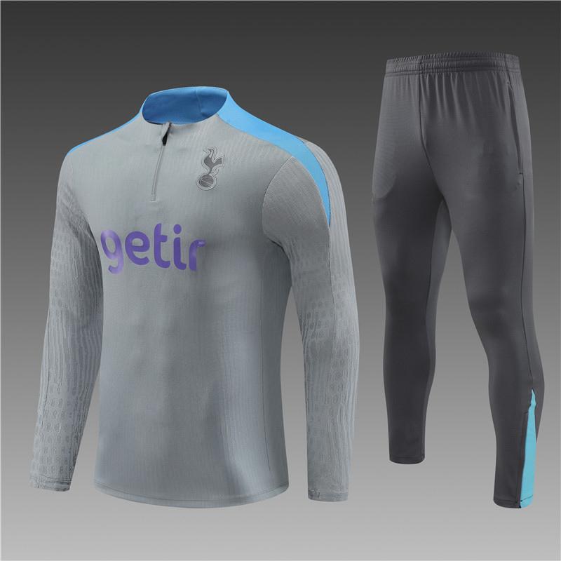 Jacket suite 2024/2025 Tracksuit