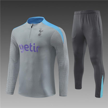 Jacket suite 2024/2025 Tracksuit