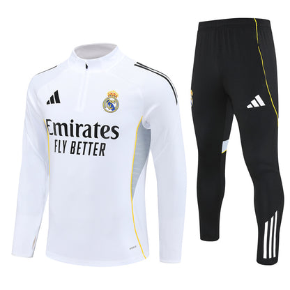 Jacket suite 2025/2026 Kids Tracksuit
