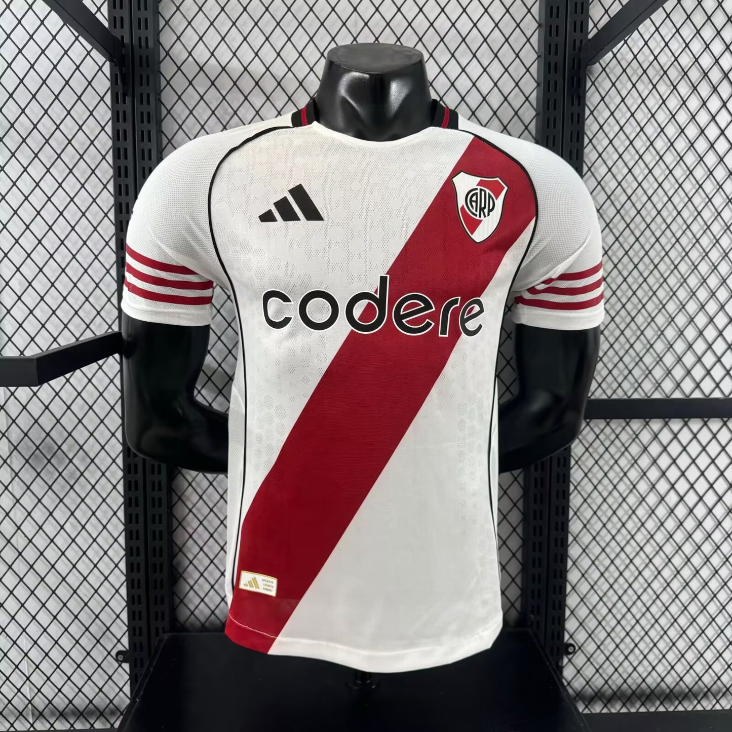 America（Mexico&MLS） 2025/2026 Home Player Version Football Jersey