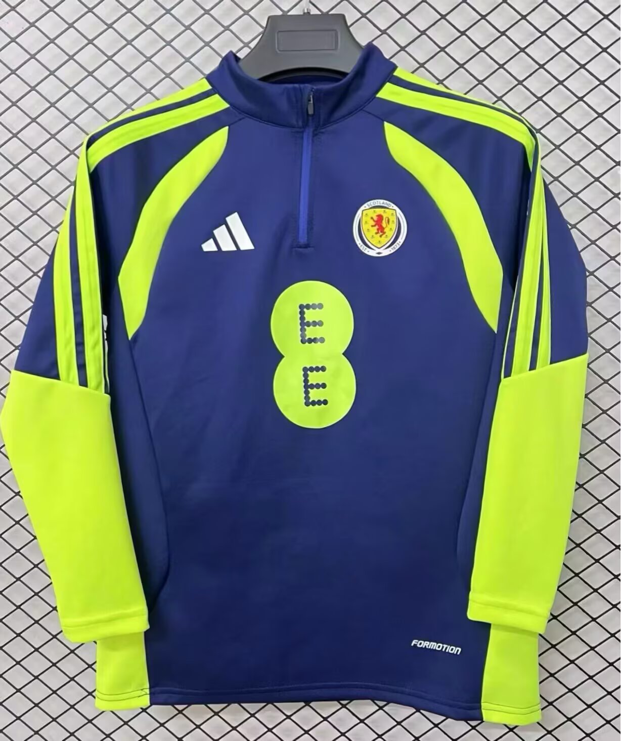 Jacket suite 2025/2026 Kids Tracksuit