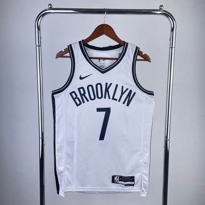 Brooklyn Nets 2023 Football Jersey