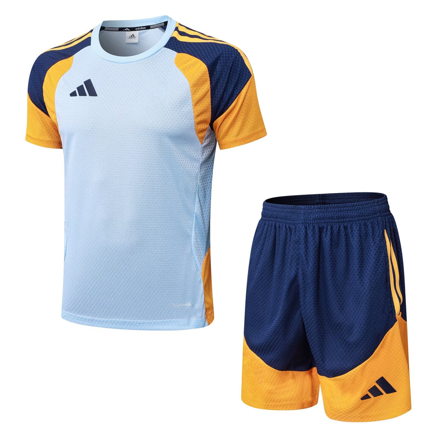 Adidas&Nike 2025/2026 Football Jersey