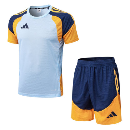 Adidas&Nike 2025/2026 Football Jersey