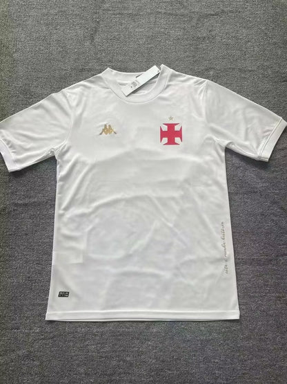 Vasco 2023/2024 Goalkeeper Fan Version Football Jersey