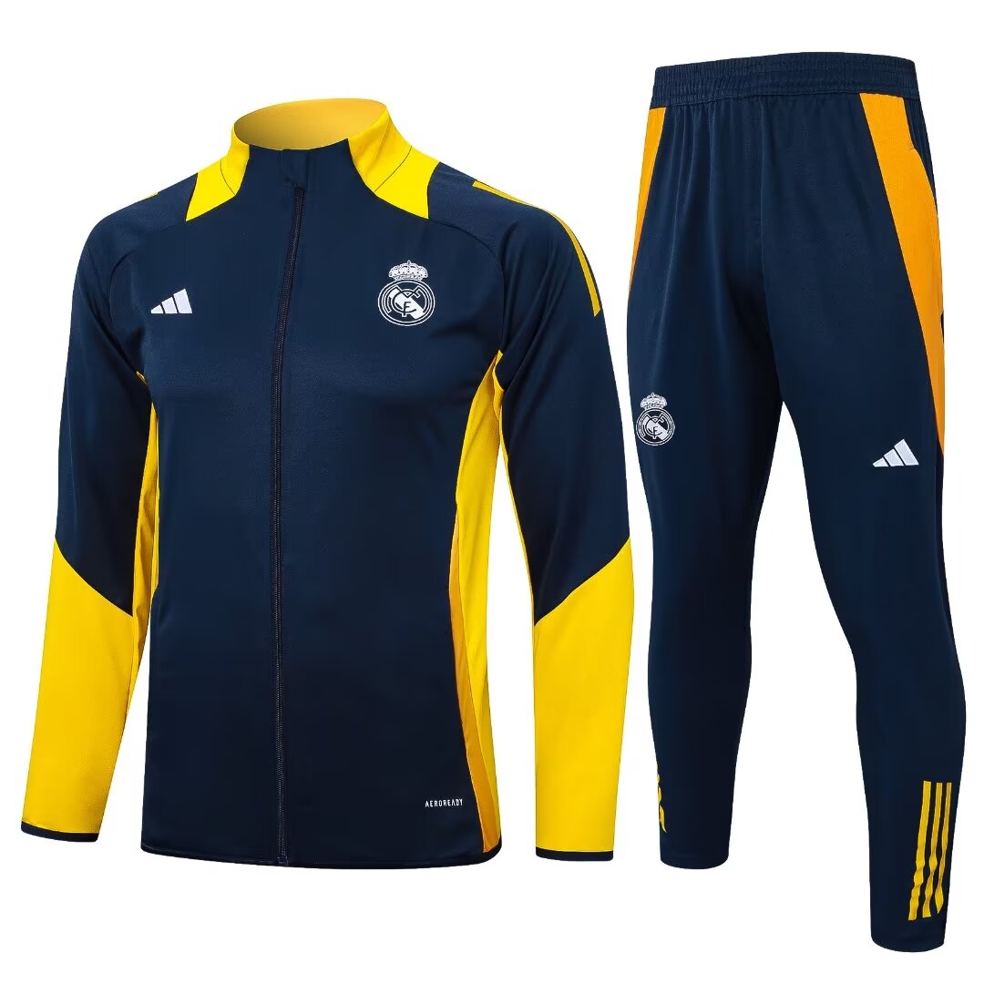 Jacket suite 2024/2025 Tracksuit