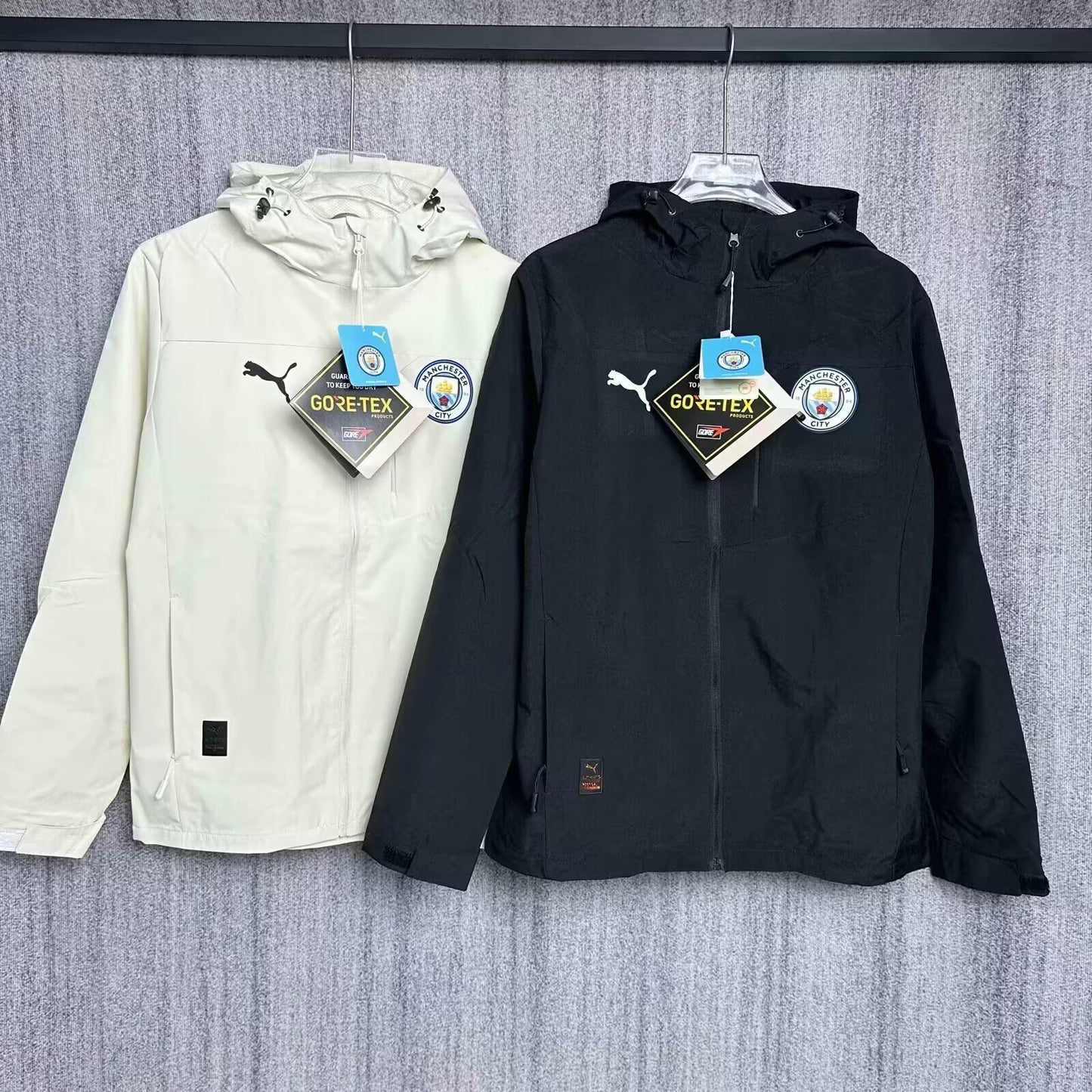 Windbreaker 2025/2026 Windbreaker