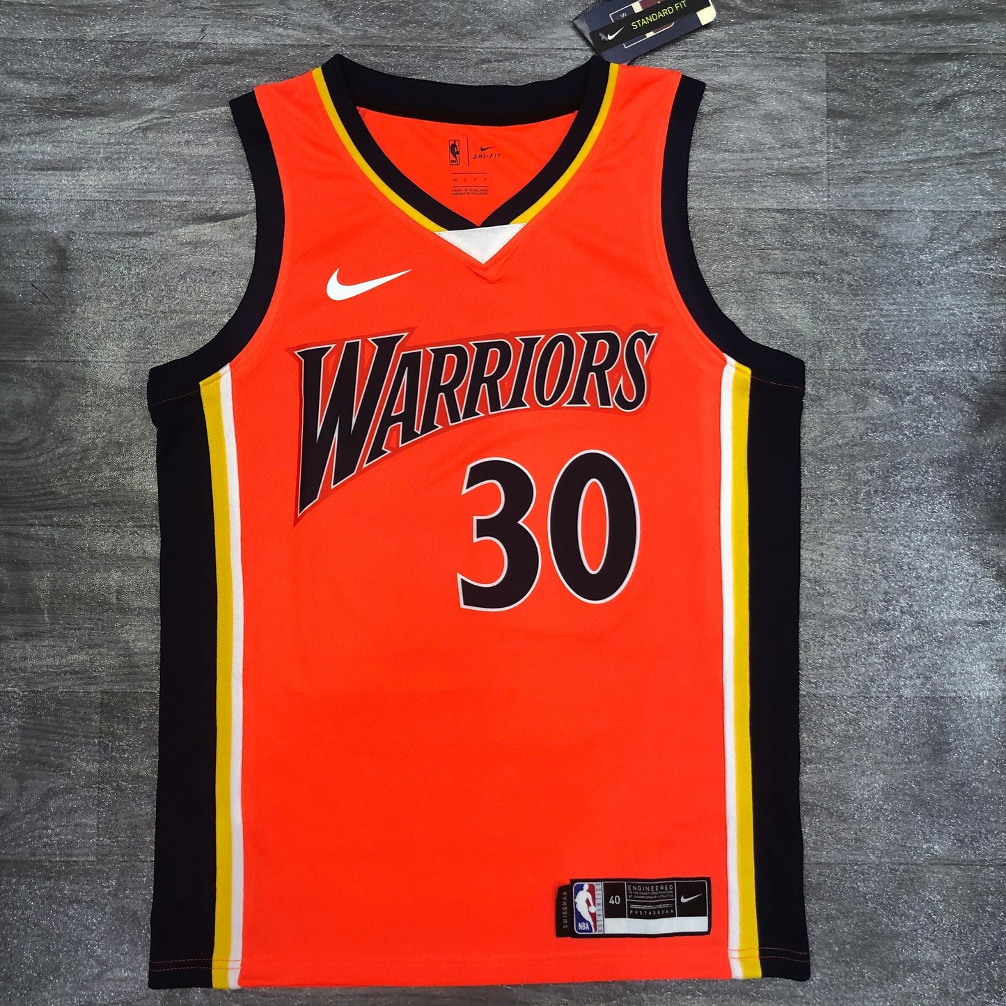 NBA&NFL&MLB Football Jersey
