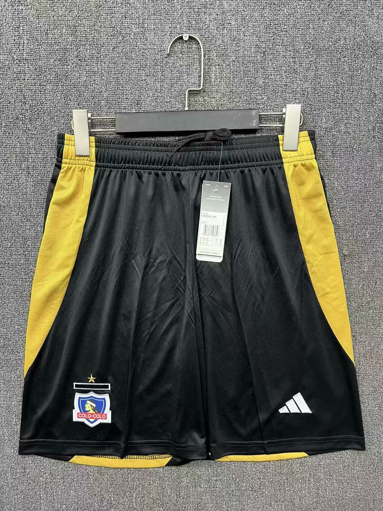 Retro Colo-Colo 2025/2026 Away Football Jersey