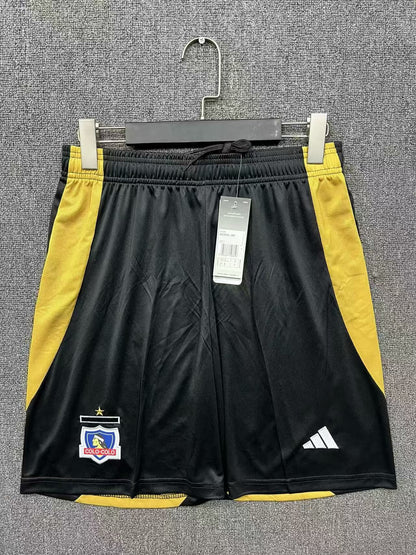 Retro Colo-Colo 2025/2026 Away Football Jersey