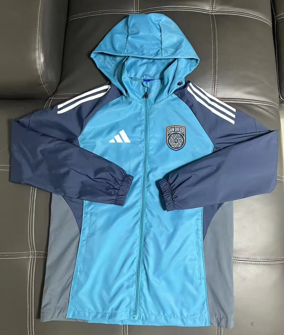 Windbreaker 2025/2026 Windbreaker