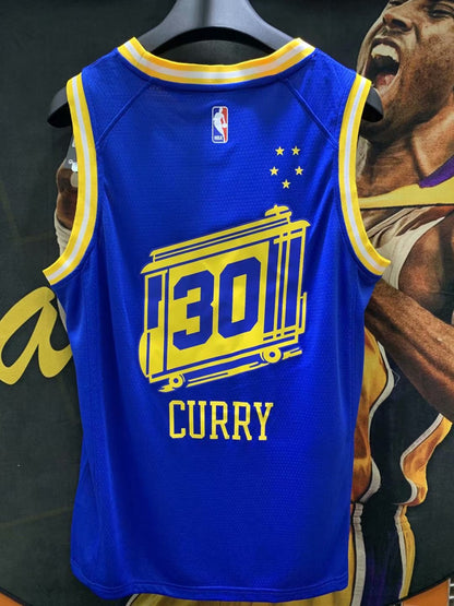 Golden State Warriors Football Jersey