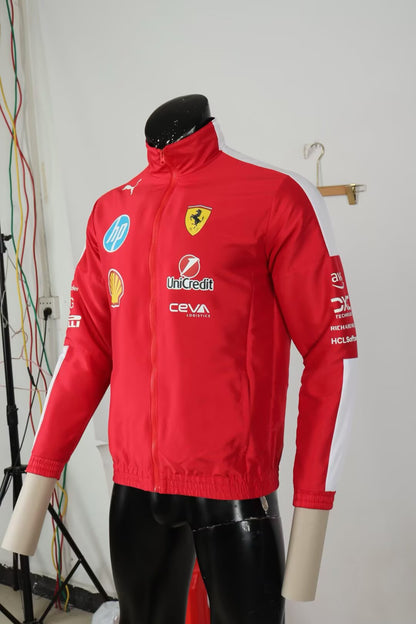 Windbreaker 2025/2026 Windbreaker