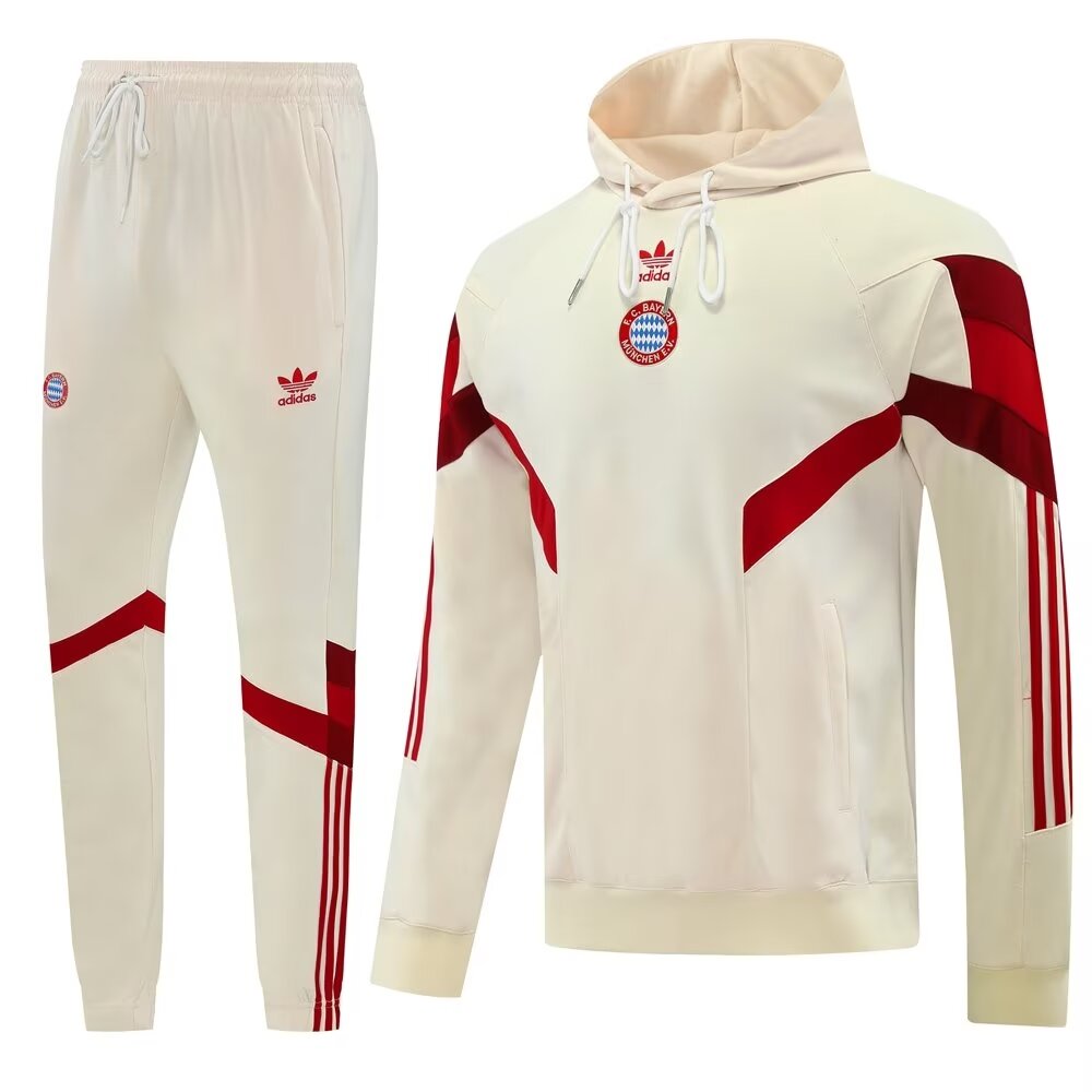Jacket suite 2024/2025 Tracksuit