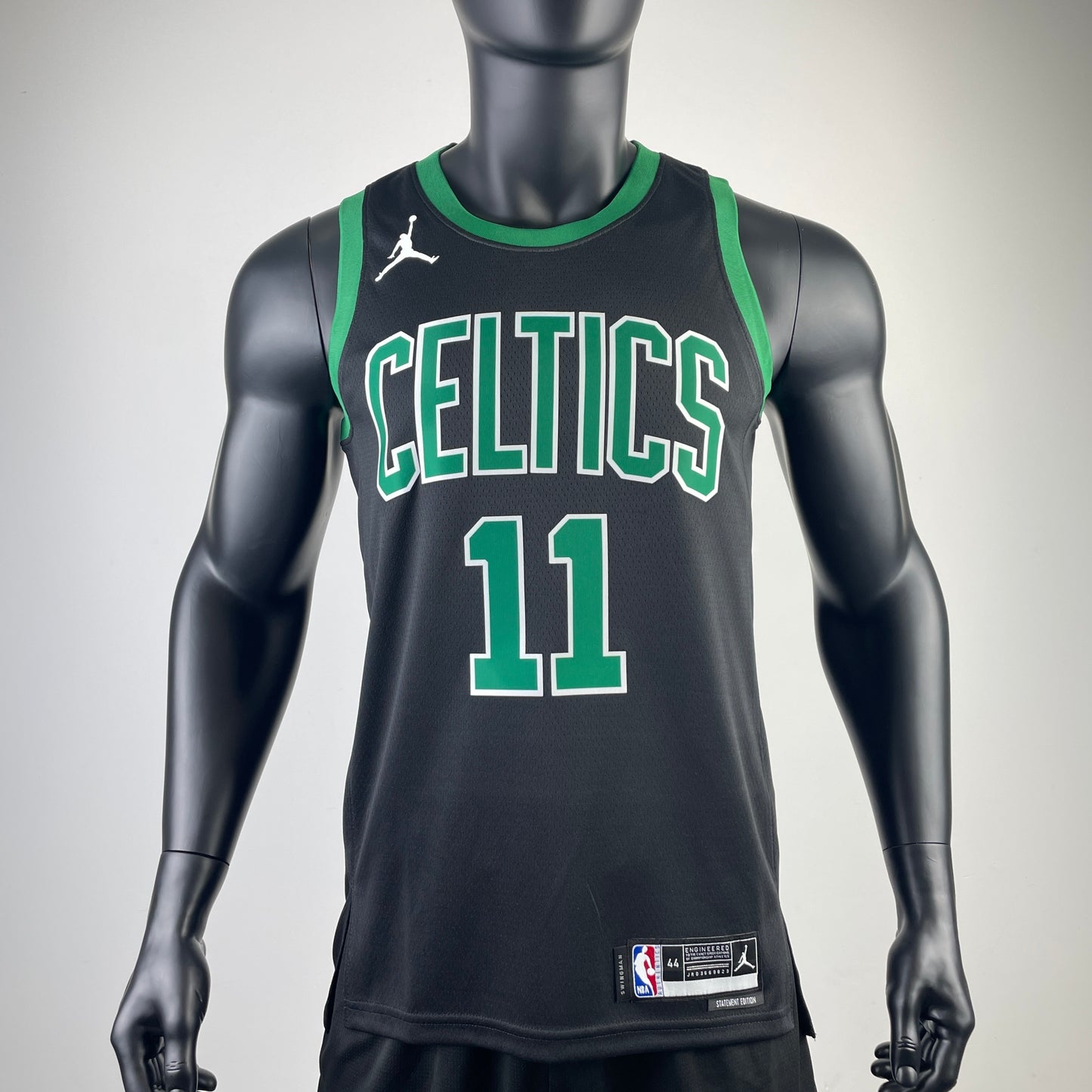 Boston Celtics 2023 Football Jersey