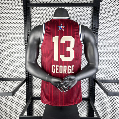 Los Angeles Clippers 2024 Football Jersey