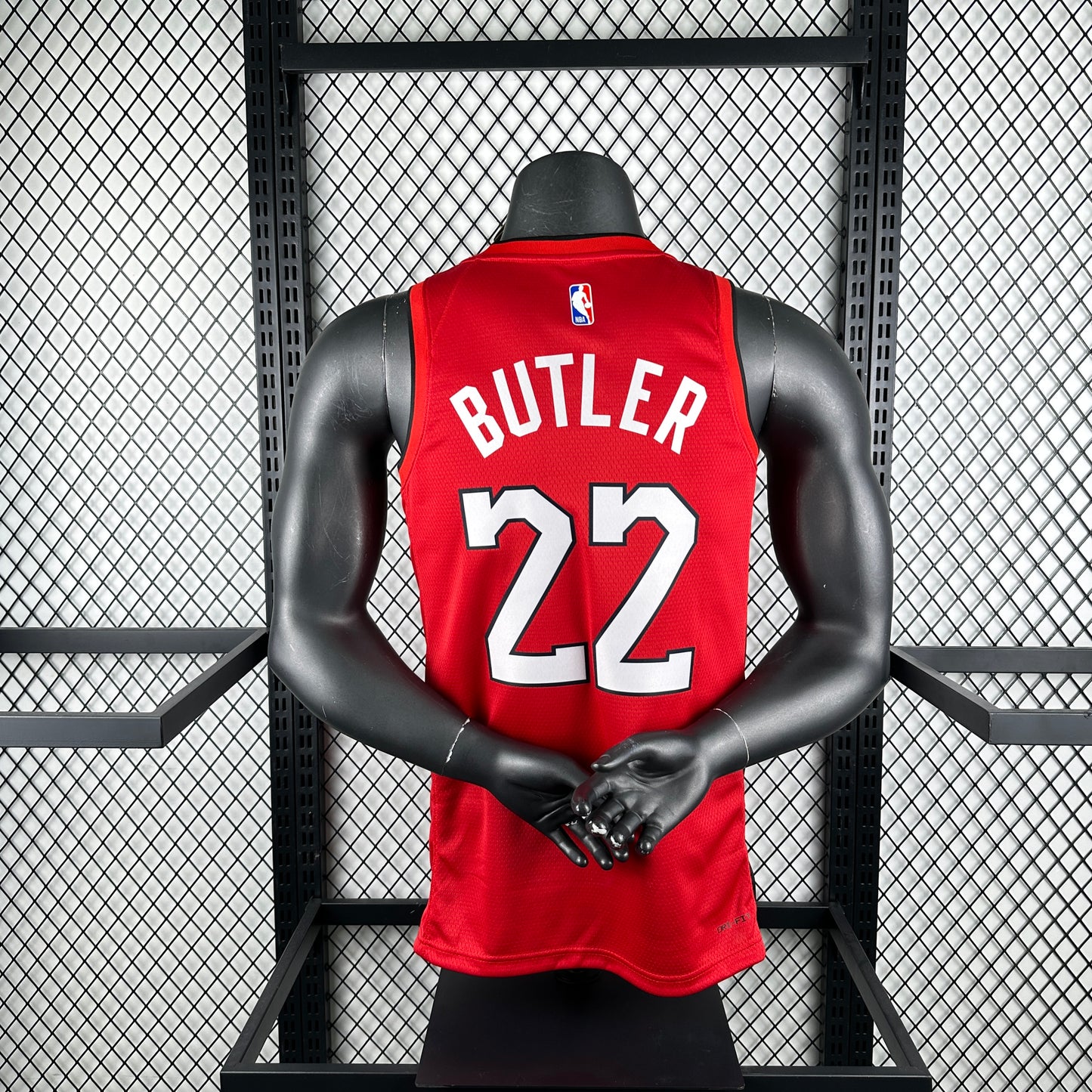 Miami Heat 2025 Football Jersey