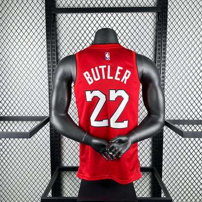 Miami Heat 2025 Football Jersey