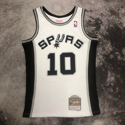Retro NBA&NFL&MLB 1993/1994 Football Jersey