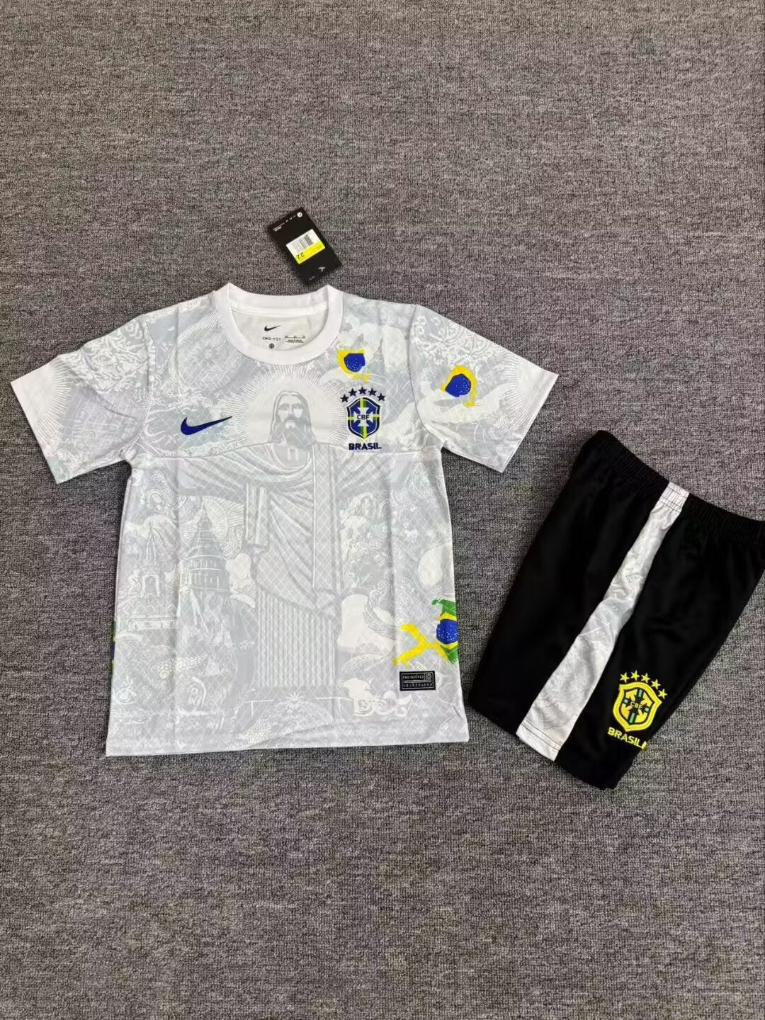 Kids jerseys Special Edition 2025/2026 Kids Football Jersey