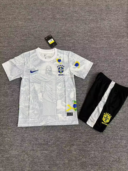 Kids jerseys Special Edition 2025/2026 Kids Football Jersey