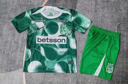 other team 2025/2026 Kids Tracksuit