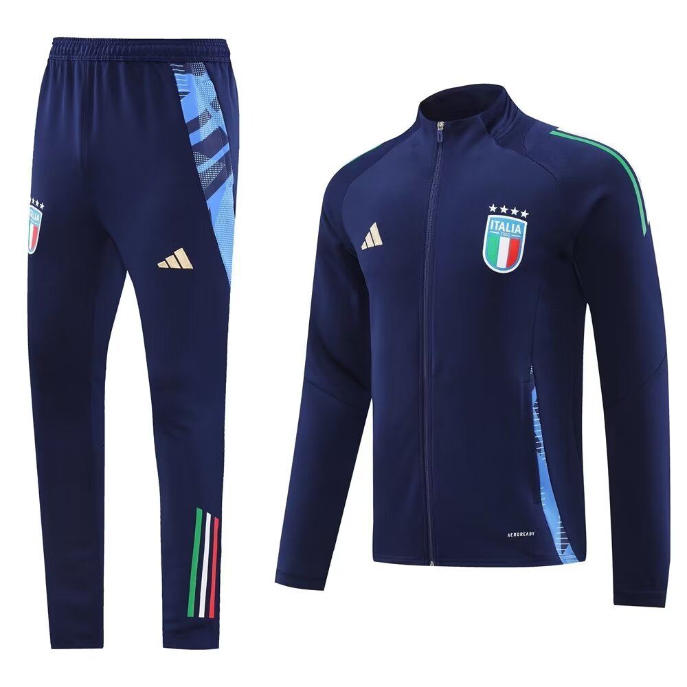 Jacket suite 2024/2025 Tracksuit