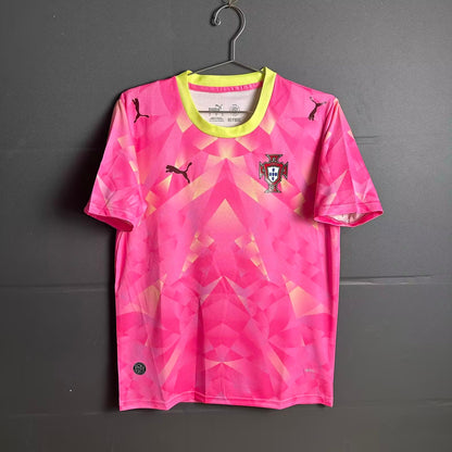 Portugal Special Edition 2026/2027 Fan Version Football Jersey