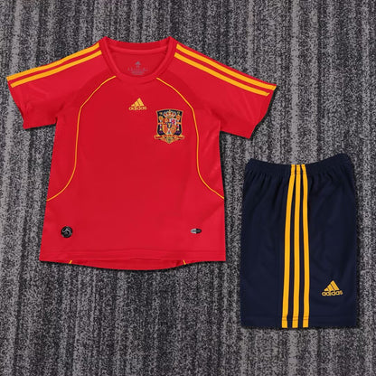 Retro Kids jerseys 2008 Kids Home Football Jersey