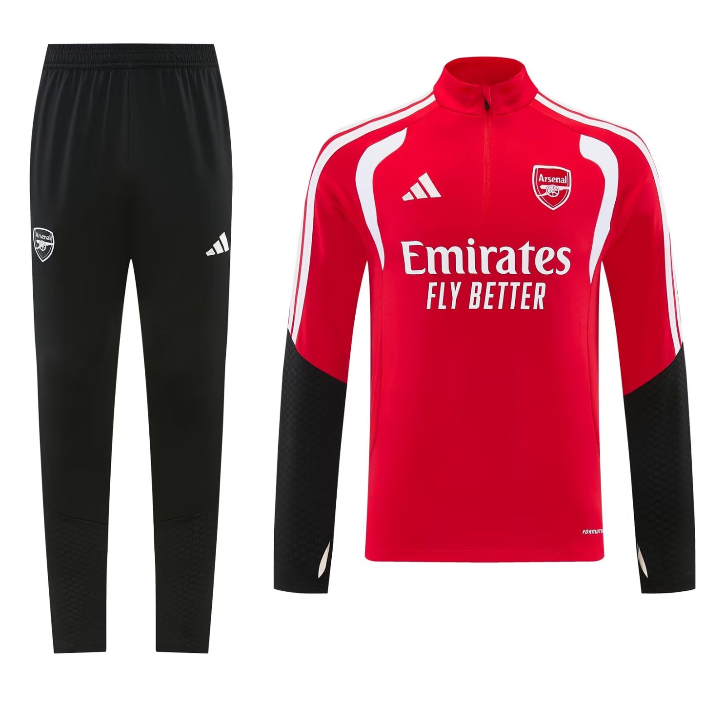 Jacket suite 2026/2027 Kids Tracksuit
